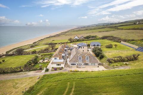 undefined, The Old Coastguards, Abbotsbury, Weymouth, Dorset, DT3