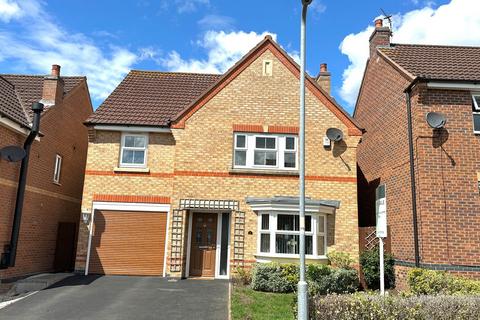 3 Bendigo Close, Lincoln, LN1 1AF
