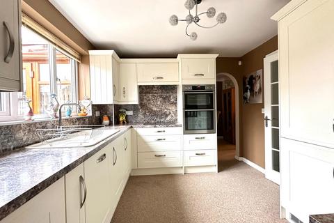 3 Bendigo Close, Lincoln, LN1 1AF