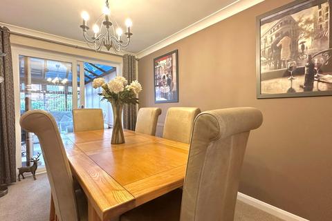 3 Bendigo Close, Lincoln, LN1 1AF