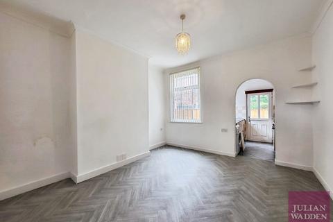 undefined, Warren Road, Cale Green, Stockport, SK3