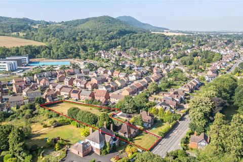 undefined, Holyhead Road, Wellington, Telford, Shropshire, TF1