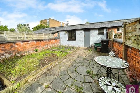 2 bedroom terraced house for sale, Overleigh Road, Chester, Cheshire, CH4