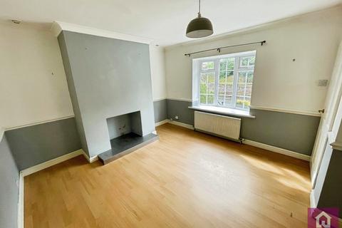 2 bedroom terraced house for sale, Overleigh Road, Chester, Cheshire, CH4
