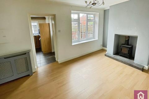 2 bedroom terraced house for sale, Overleigh Road, Chester, Cheshire, CH4