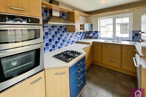 2 bedroom terraced house for sale, Overleigh Road, Chester, Cheshire, CH4