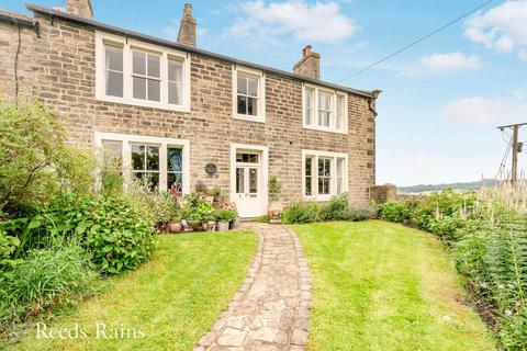 undefined, Hill End House, Burnley BB10
