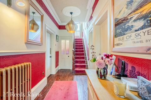 undefined, Hill End House, Burnley BB10
