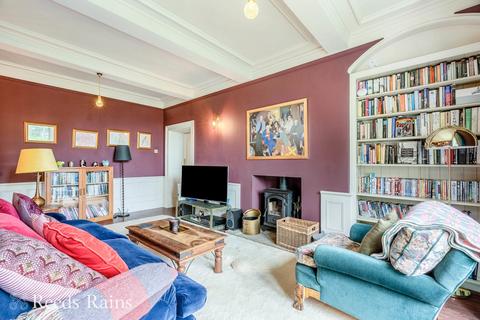 undefined, Hill End House, Burnley BB10