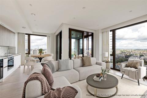 1 bedroom apartment for sale, The Arc, 225 City Road, Shoreditch, London, EC1V