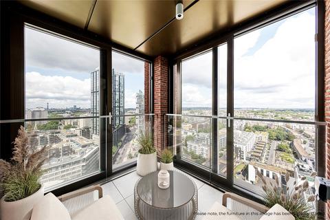 1 bedroom apartment for sale, The Arc, 225 City Road, Shoreditch, London, EC1V