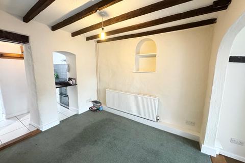 2 bedroom terraced house to rent, Two bedroom, terraced house in Clyst St Mary