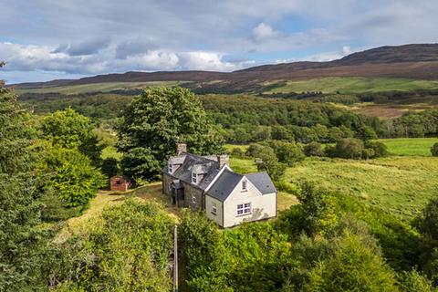 undefined, 7 Strathnaver, Kinbrace, KW11 6UA