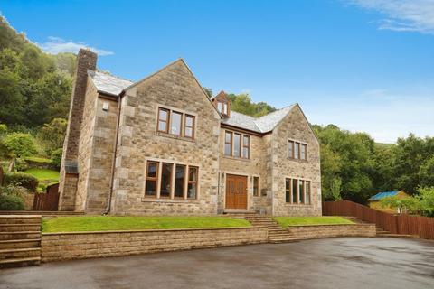 undefined, Clough Mill, Todmorden OL14
