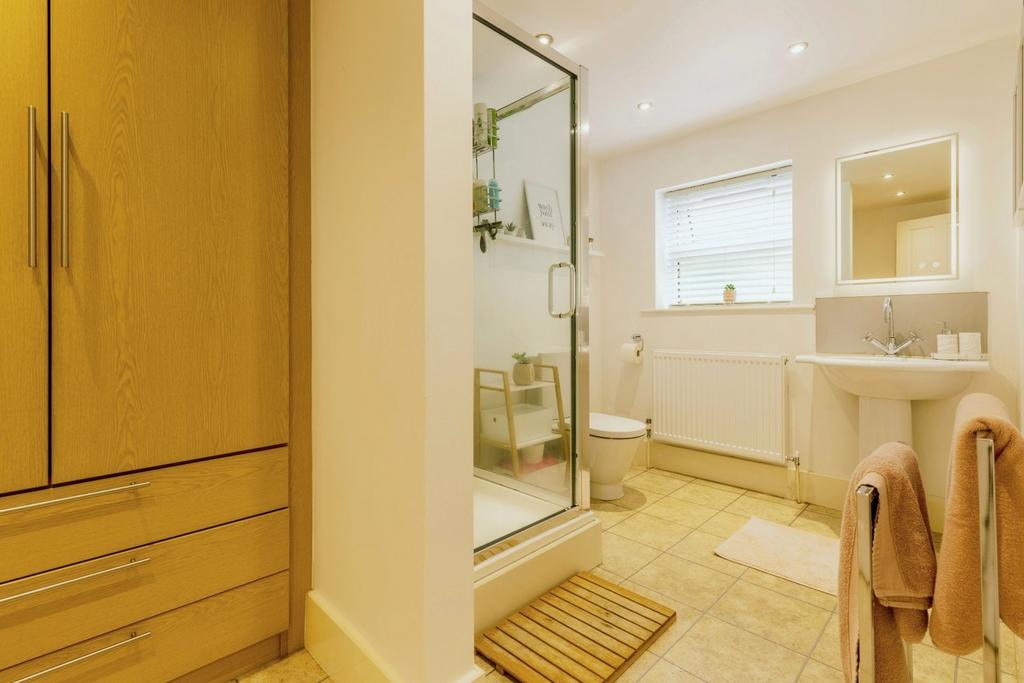 2 En Suite