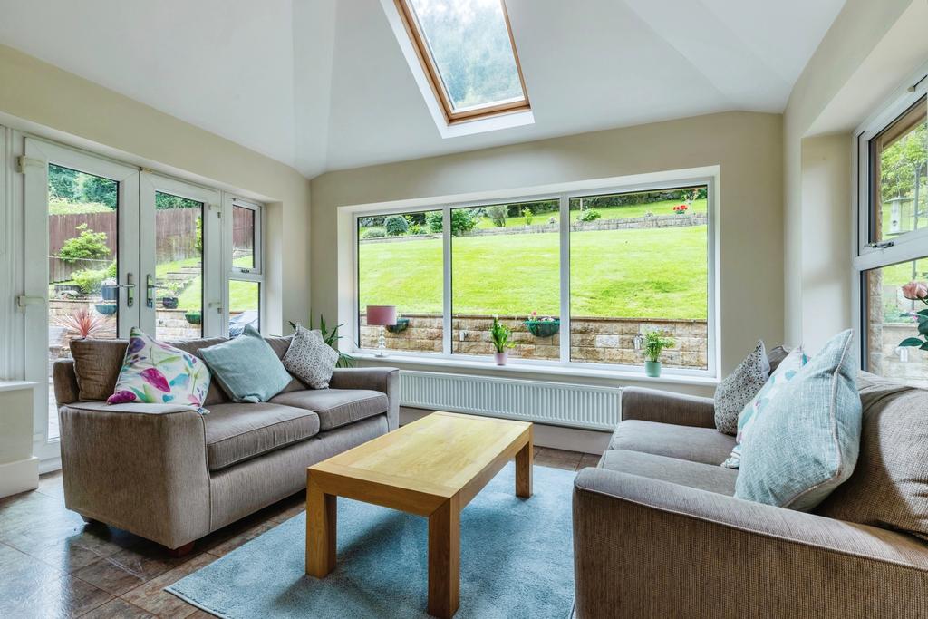 Orangery Room
