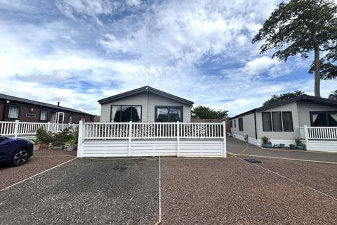 2 bedroom park home for sale, 123 Seaview Avenue, Seaton Estate, Arbroath