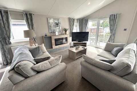 2 bedroom park home for sale, 123 Seaview Avenue, Seaton Estate, Arbroath