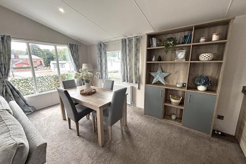 2 bedroom park home for sale, 123 Seaview Avenue, Seaton Estate, Arbroath