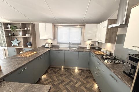 2 bedroom park home for sale, 123 Seaview Avenue, Seaton Estate, Arbroath