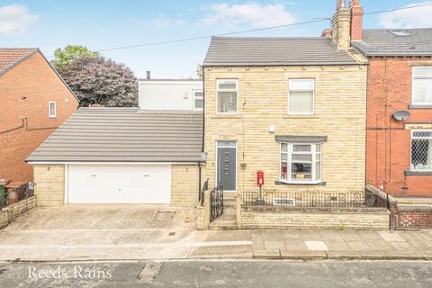 4 bedroom detached house for sale, Marlborough Street, West Yorkshire WF5