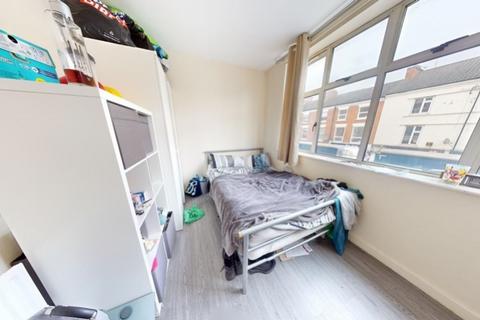 4 bedroom flat to rent, Flat 2, 55 Alfreton Road