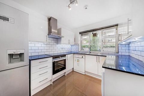 Patmore Estate, Battersea SW8