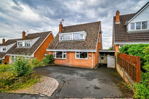 undefined, 33 Ludlow Heights, Bridgnorth