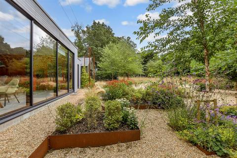 2 bedroom detached bungalow for sale, The Causeway, Freshwater, Isle of Wight