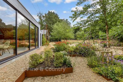 2 bedroom detached bungalow for sale, The Causeway, Freshwater, Isle of Wight