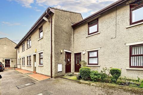 2 bedroom apartment for sale, Albion Mews | Spacious rooms and a rear facing canal view!