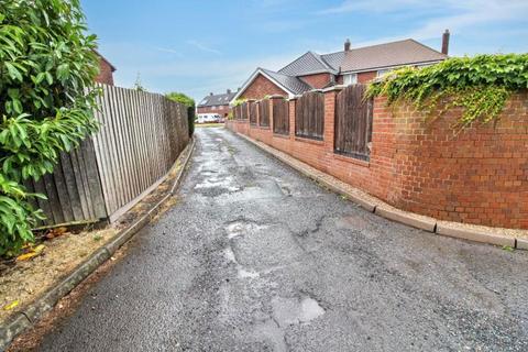 undefined, Arleston, Wellington, Telford, Shropshire, TF1 2JD