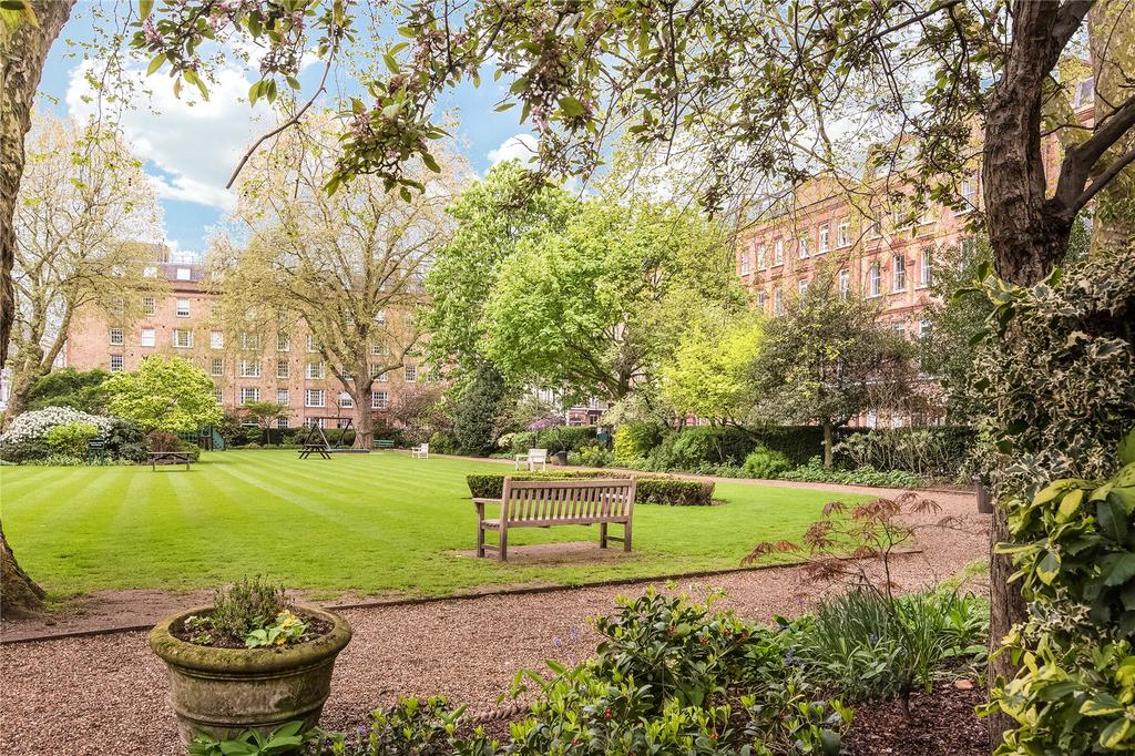 Nevern Square