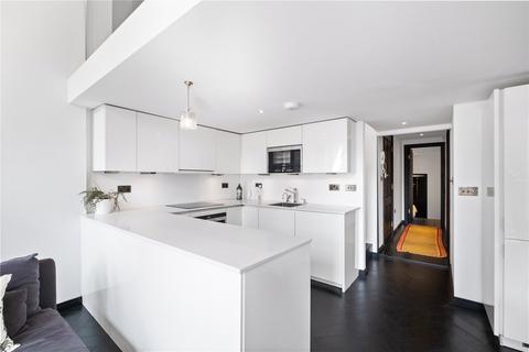 2 bedroom apartment for sale, Nevern Square, London, SW5