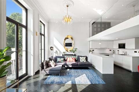 2 bedroom apartment for sale, Nevern Square, London, SW5