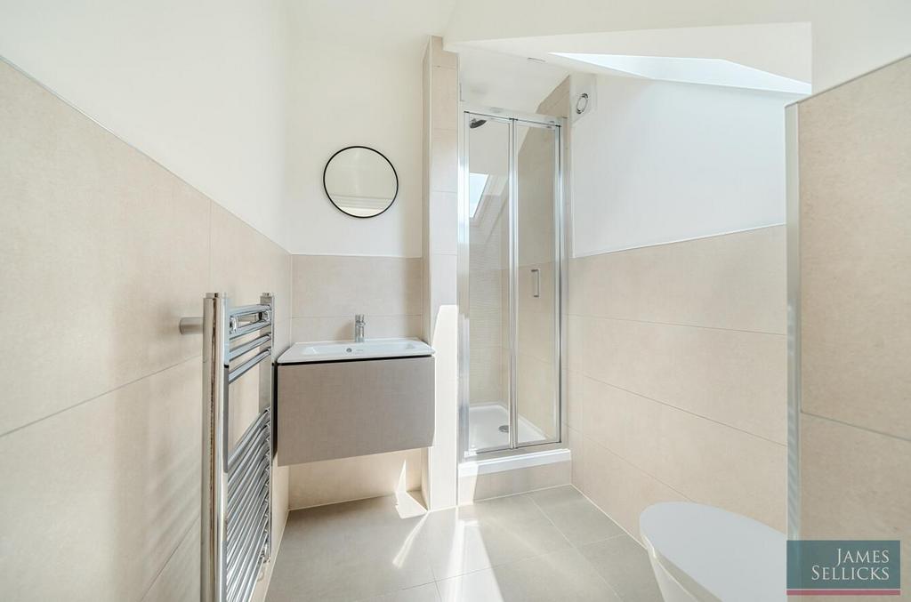 Ensuite two