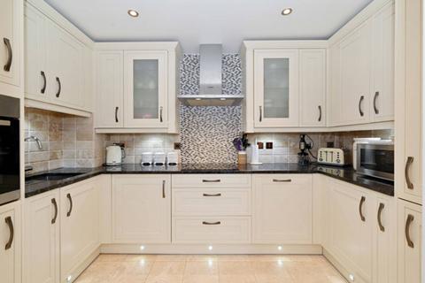 Berglen Court, Limehouse, London, E14