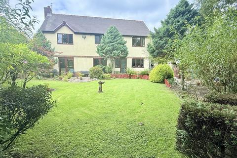 undefined, Heol Y Foel, Foelgastell, Llanelli
