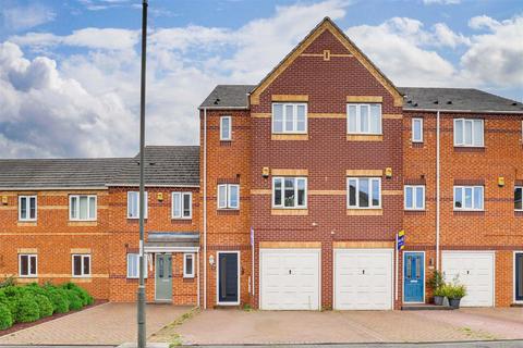 Bramble Court, Sandiacre NG10