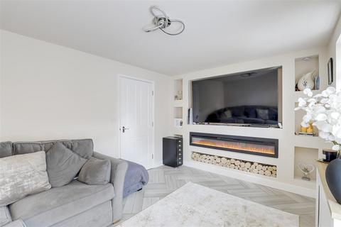 undefined, Bramble Court, Sandiacre NG10