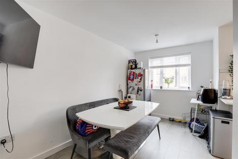 undefined, Bramble Court, Sandiacre NG10