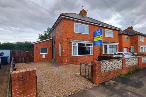 undefined, Eastlea Avenue, Bishop Auckland, County Durham, DL14
