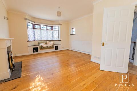 4 bedroom detached bungalow for sale, Seafield Gardens, Clacton-On-Sea