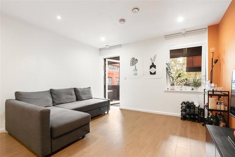 undefined, Saddler Building, N1