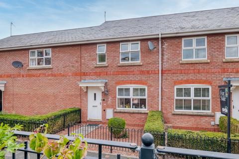 34 Buckridge Lane, Shirley, Solihull, B90 1TF