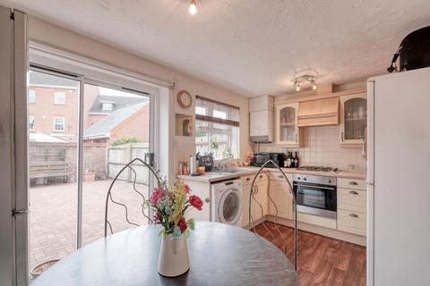 34 Buckridge Lane, Shirley, Solihull, B90 1TF