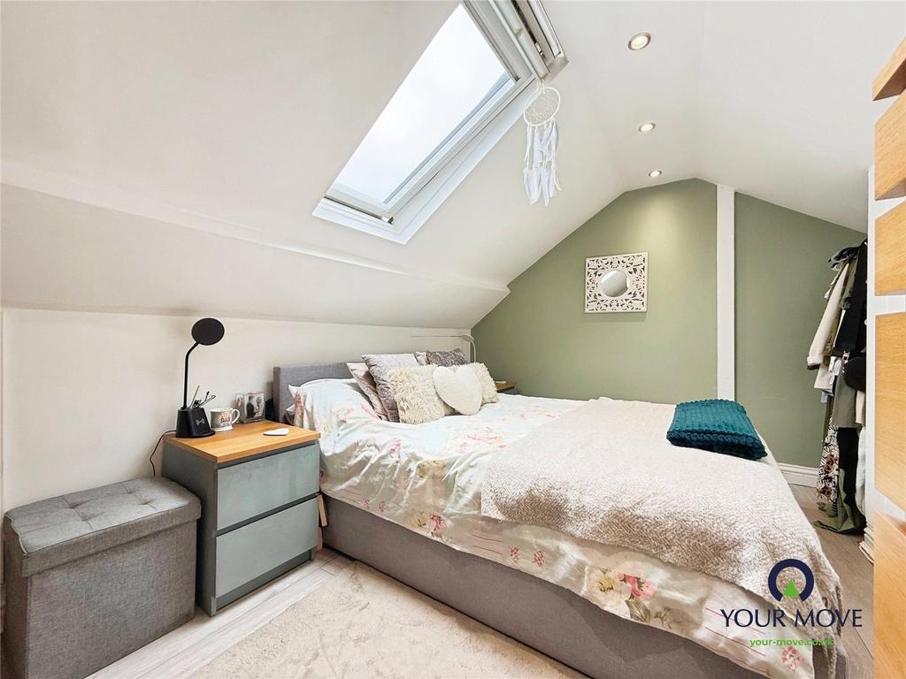 Loft Room
