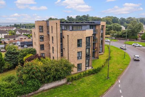 undefined, Old Bellsdyke Road, Larbert, FK5