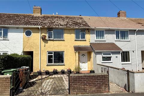 undefined, Britannia Avenue, Dartmouth, Devon, TQ6