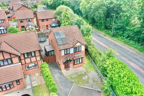 undefined, Bryn Derw, Blackwood, NP12